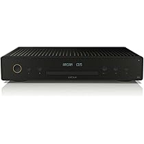 Amazon.co.jp: ARCAM A5 インテグレーテッド アンプ ARCA5JN: 家電＆カメラ